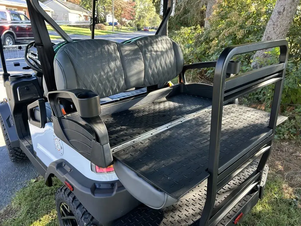 2026 Denago Nomad XL photo 6