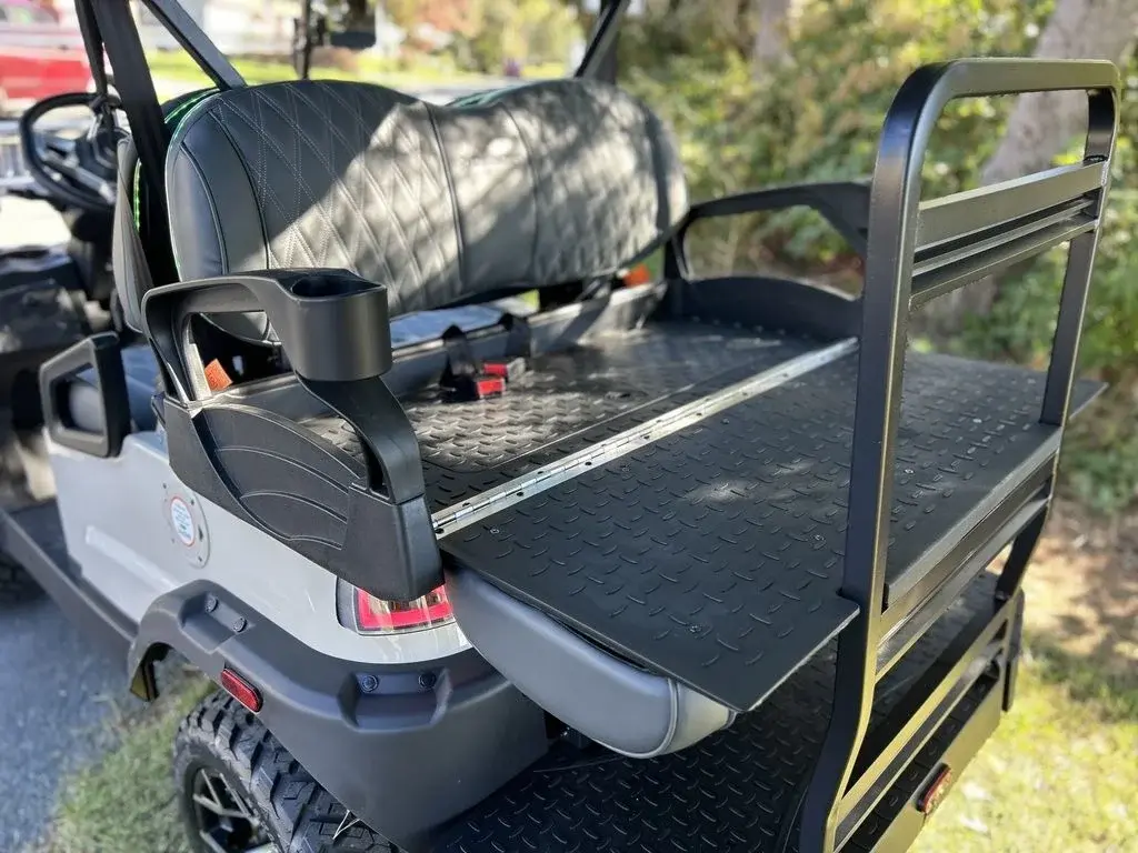 2026 Denago Nomad XL photo 6