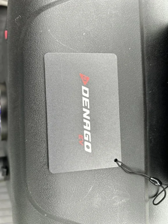 2026 Denago Nomad XL photo 15