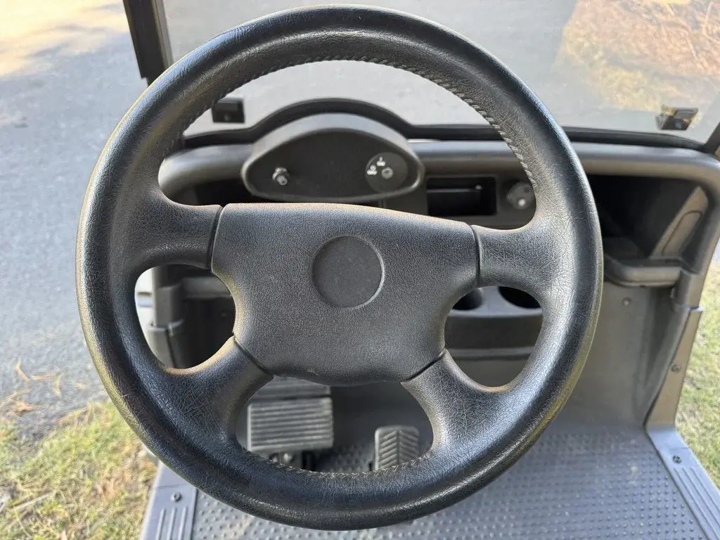 2018 E-Z-GO RXV photo 12