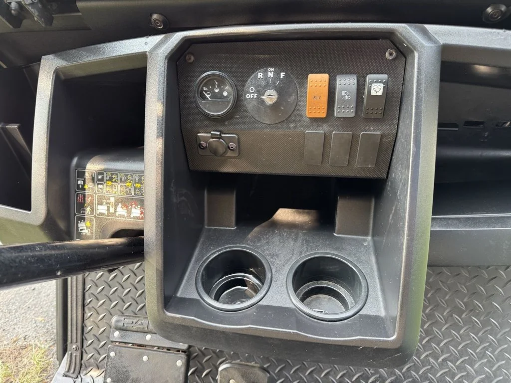 2021 Cushman Hauler 800 photo 12