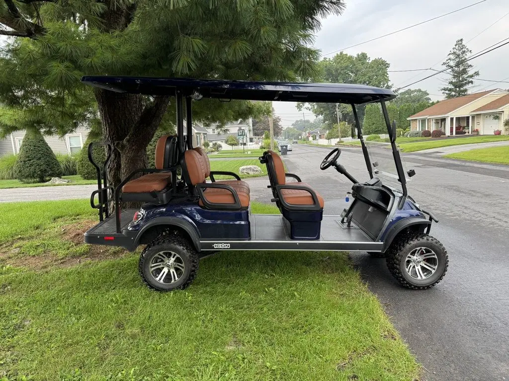 2024 ICON G60L photo 5