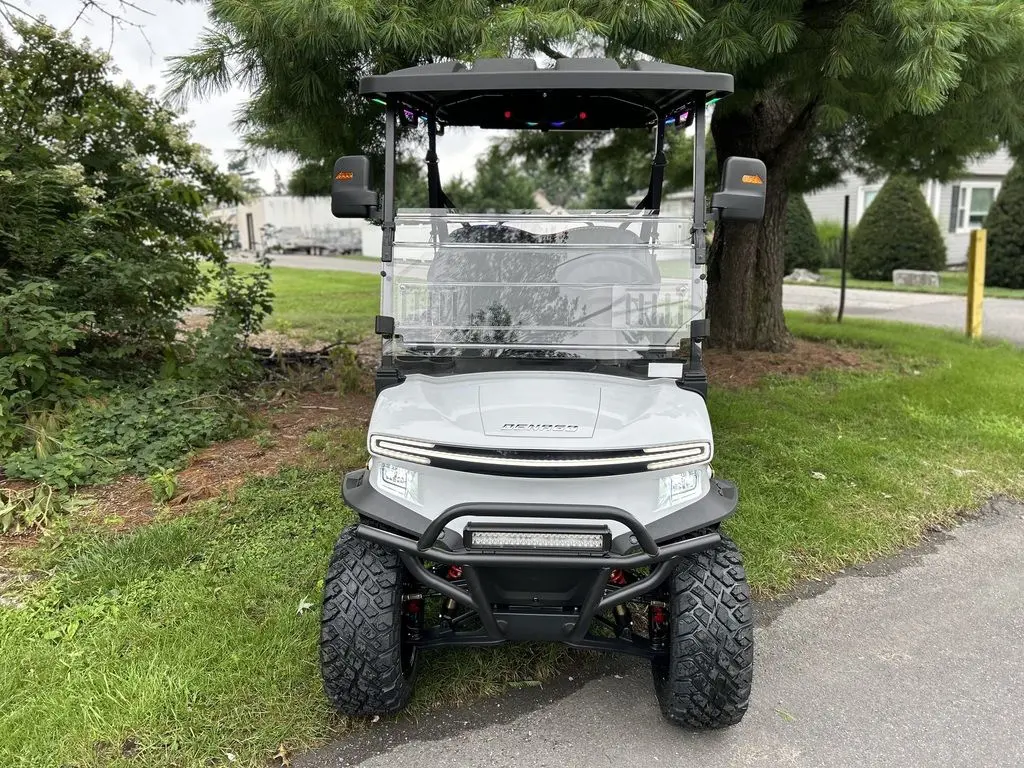 2026 Denago Nomad XL photo 2