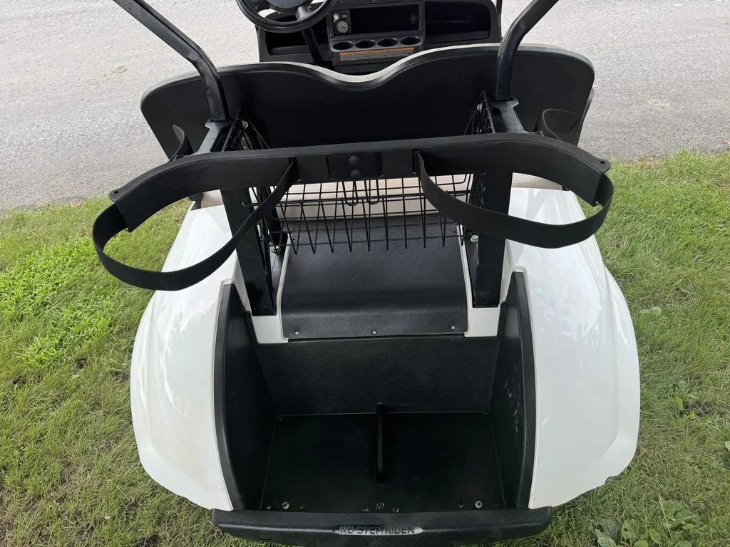 2020 E-Z-GO TXT photo 11