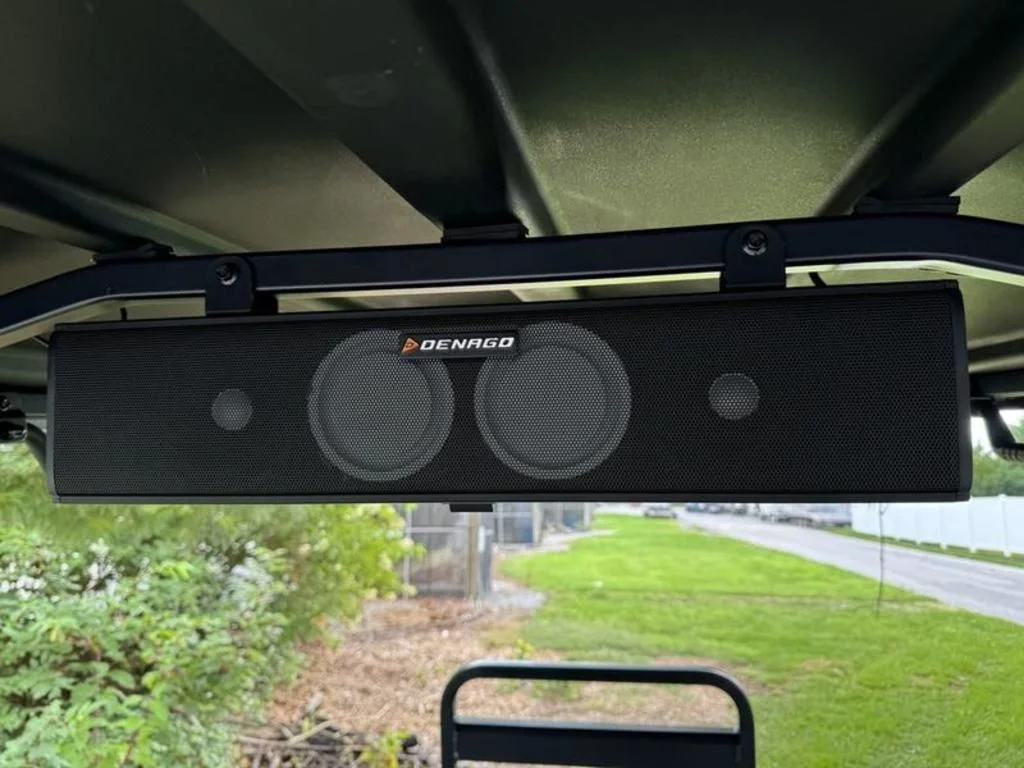 2026 Denago Nomad XL photo 17