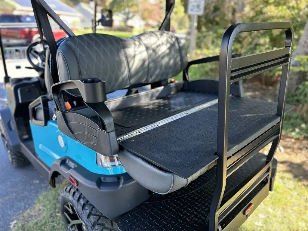 2026 Denago Nomad XL photo 6