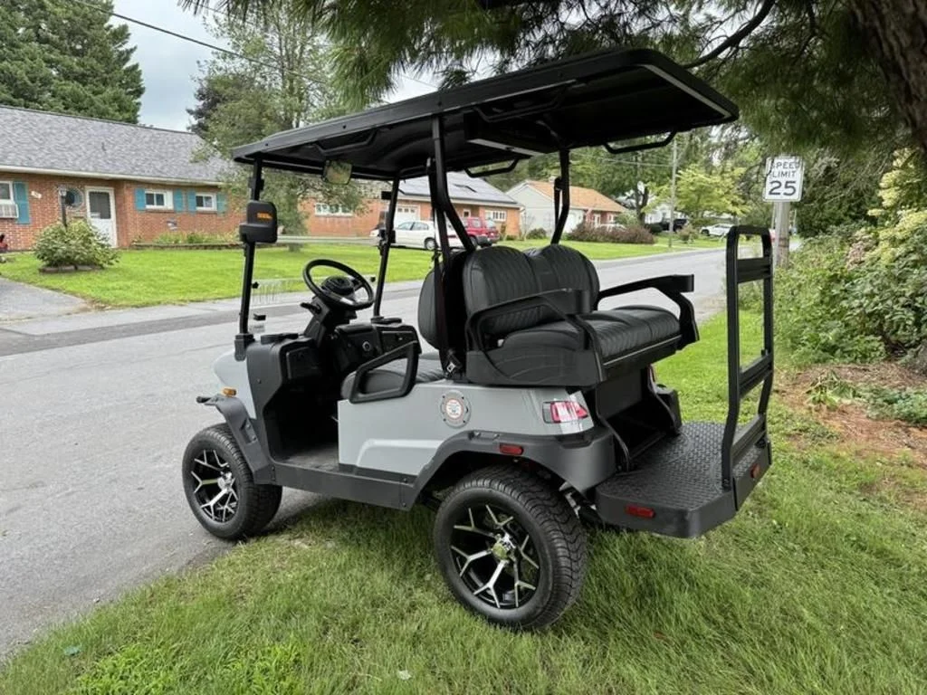 2026 Denago Nomad XL photo 5