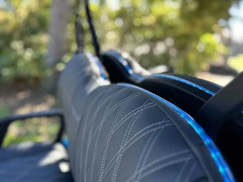 2026 Denago Nomad XL photo 8