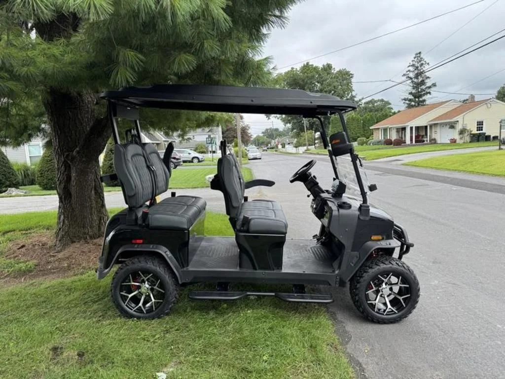 2026 Denago Rover XL photo 5