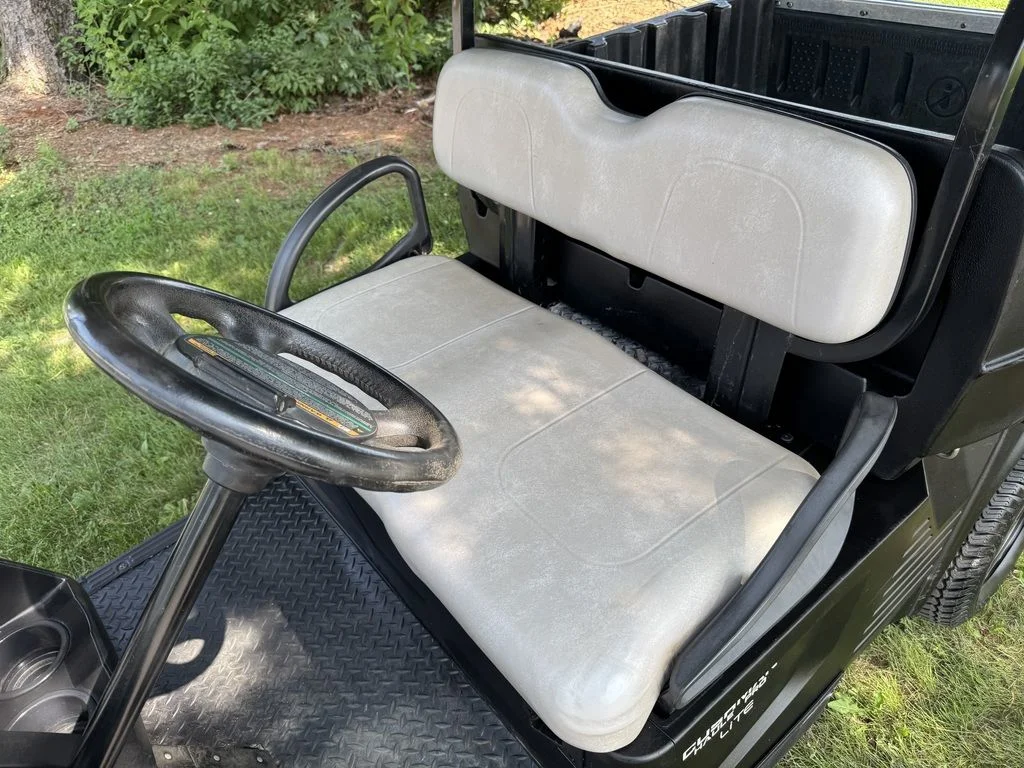 2023 Cushman Hauler PRO photo 10