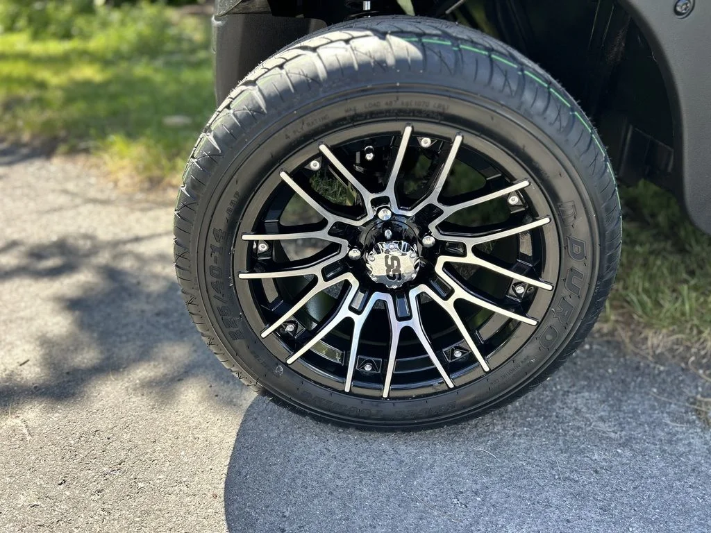 2022 E-Z-GO RXV ELiTE Lithium photo 7