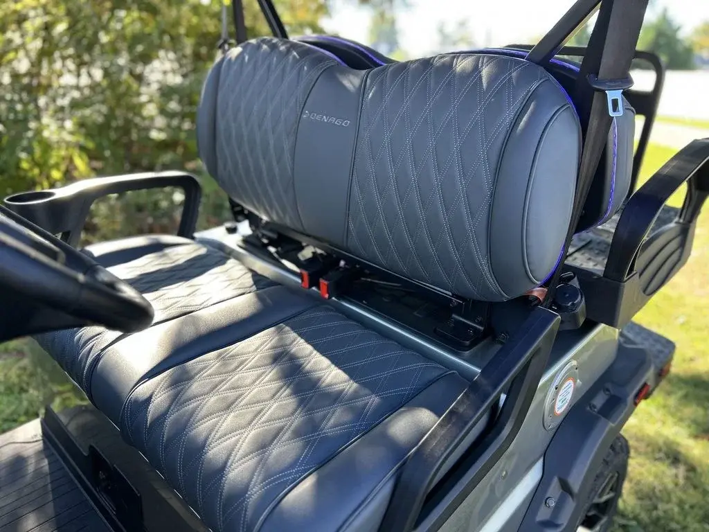 2026 Denago Nomad XL photo 6