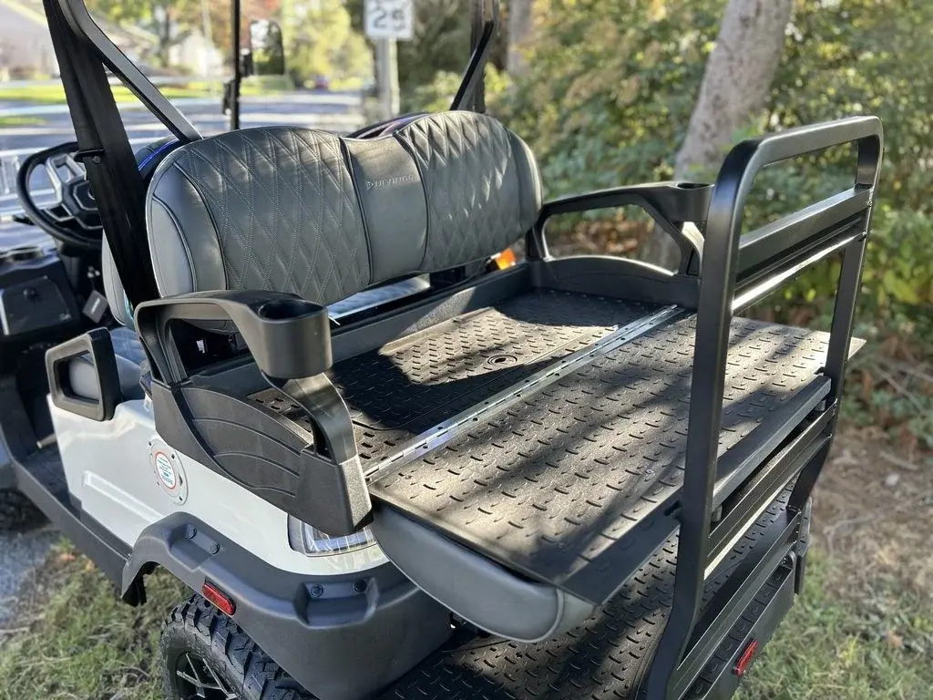 2026 Denago Nomad XL photo 6