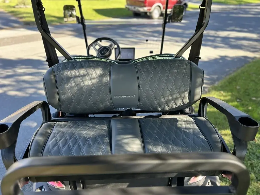 2026 Denago Nomad XL photo 7