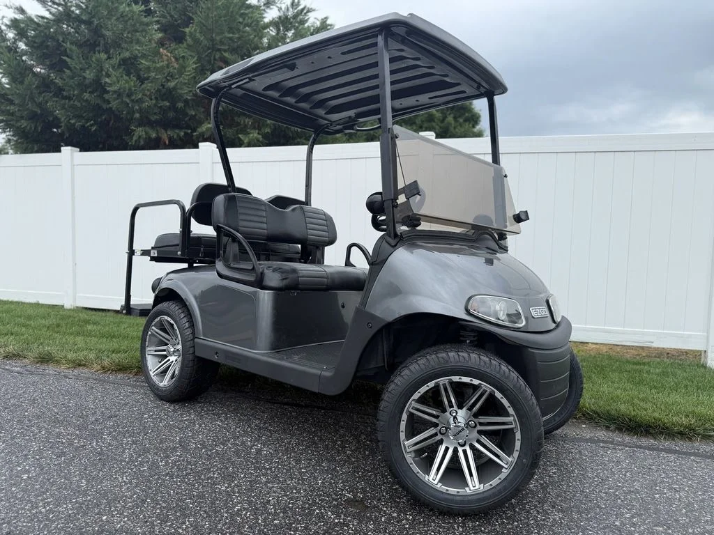 2022 E-Z-GO Freedom ELiTE Lithium photo 5