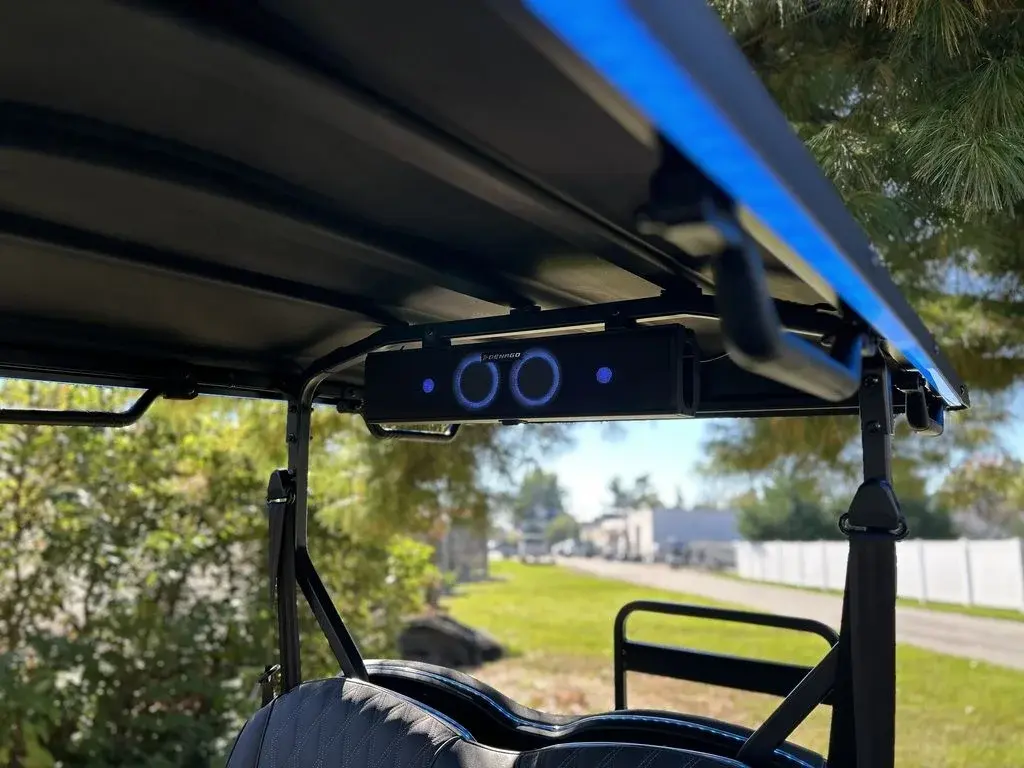 2026 Denago Nomad XL photo 9