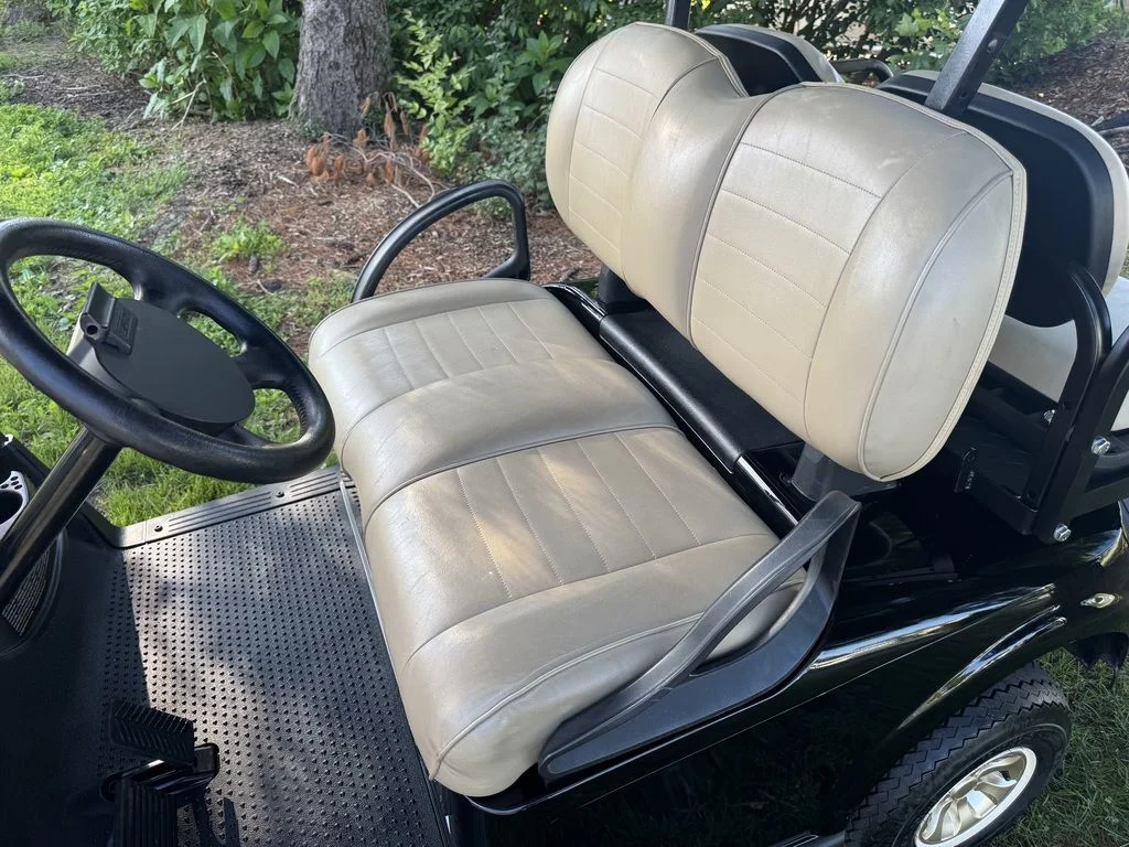 2022 E-Z-GO RXV ELiTE Lithium photo 11