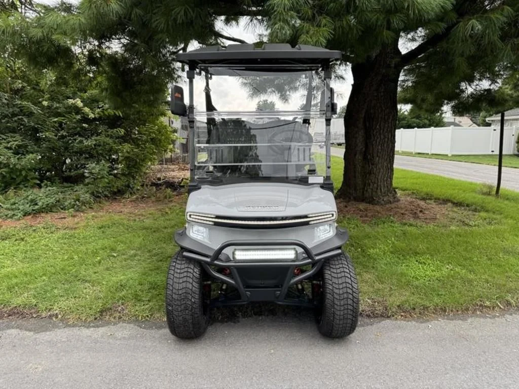 2026 Denago Nomad XL photo 6