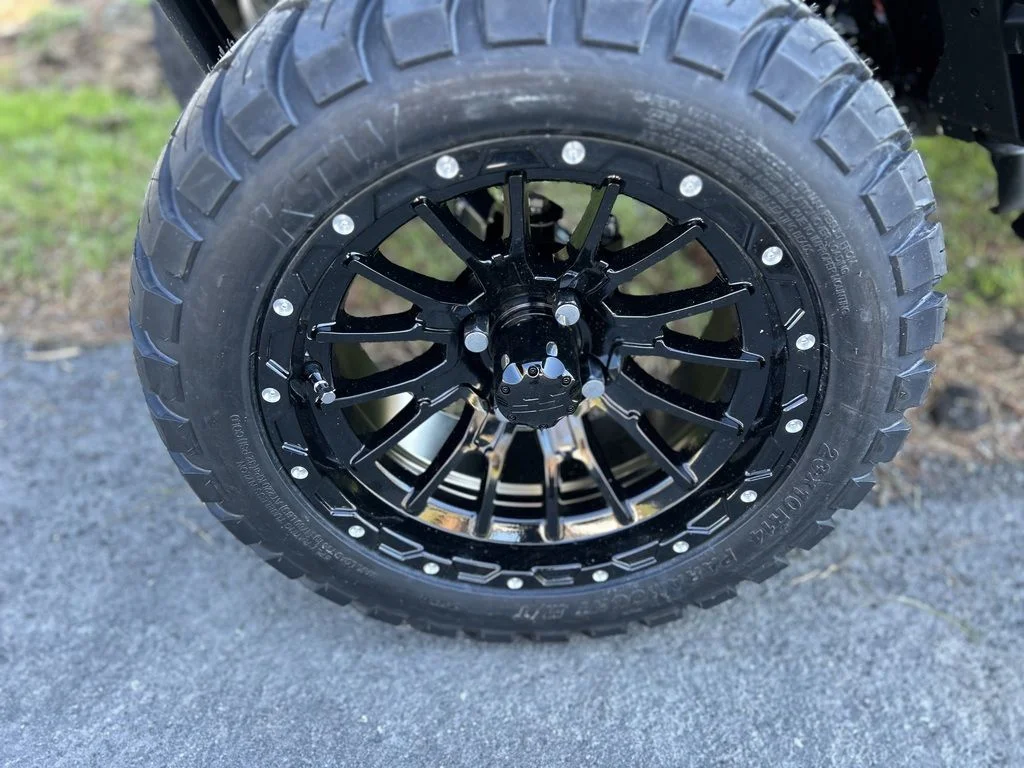 2026 E-Z-GO Liberty ELiTE Lithium photo 7