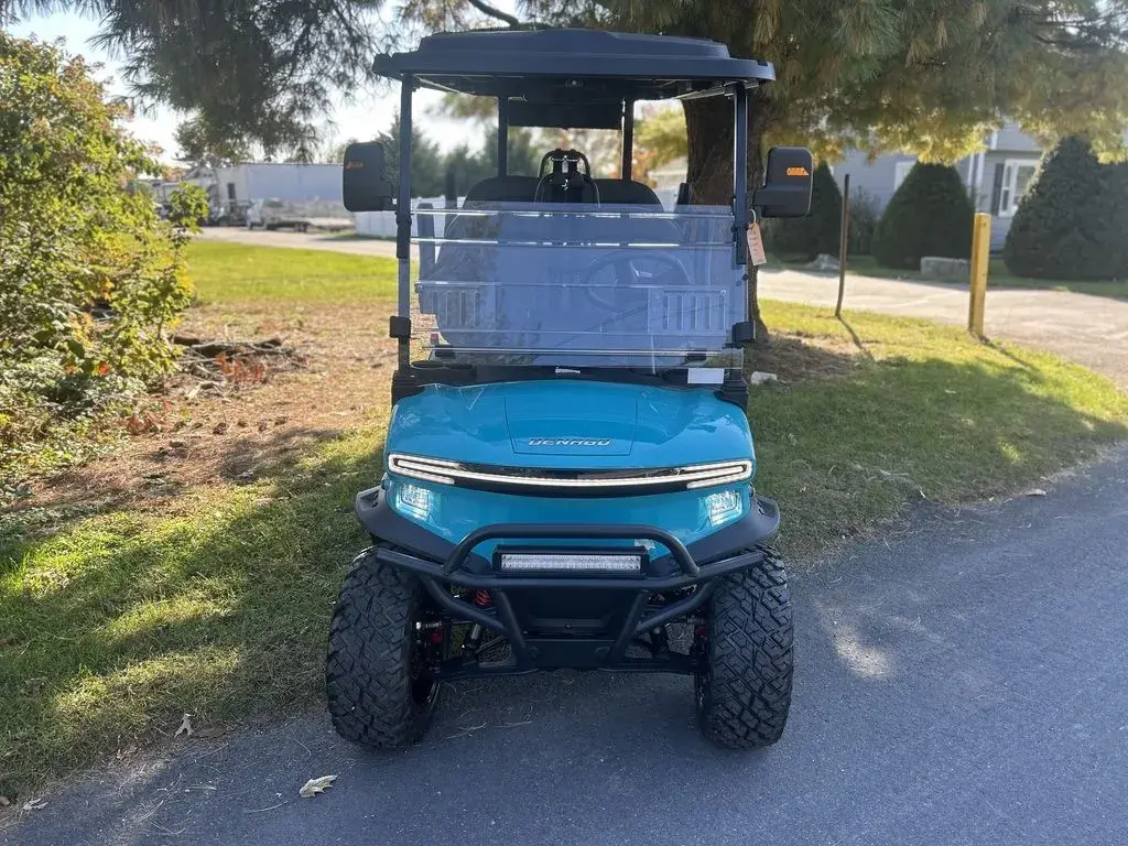 2026 Denago Rover XL photo 2