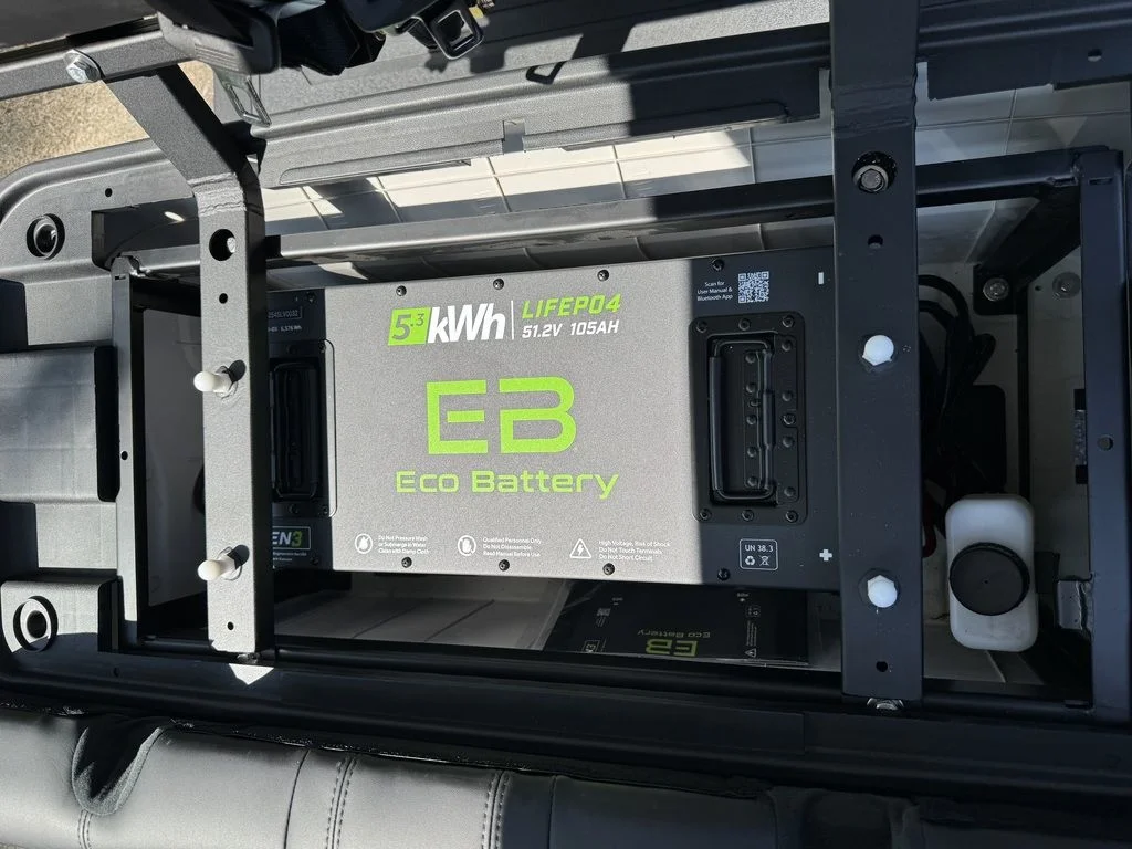 2026 Activev 4 Forward Lifted photo 14