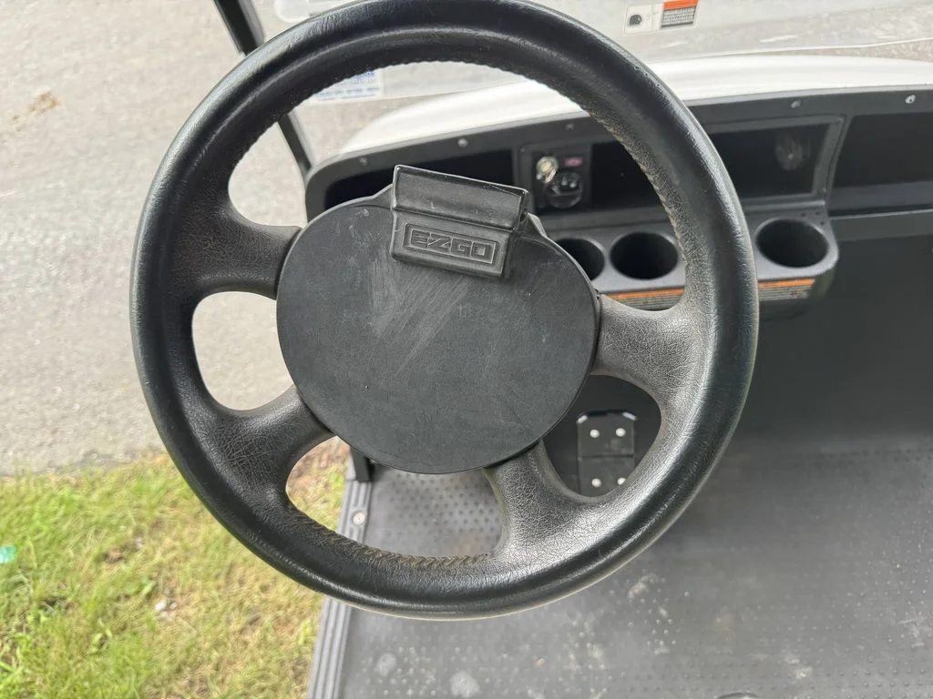 2020 E-Z-GO TXT photo 12