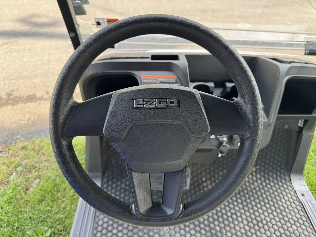 2026 E-Z-GO RXV photo 11
