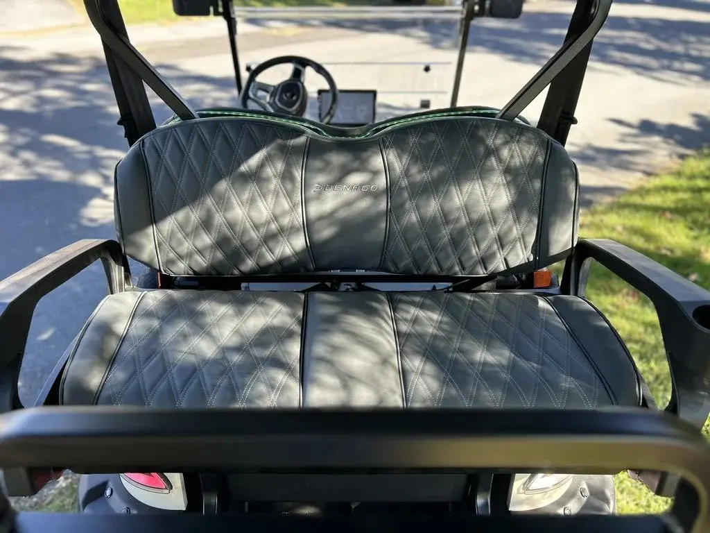2026 Denago Nomad XL photo 5