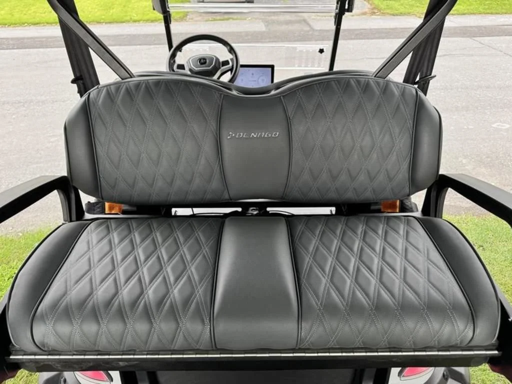 2026 Denago Nomad XL photo 10