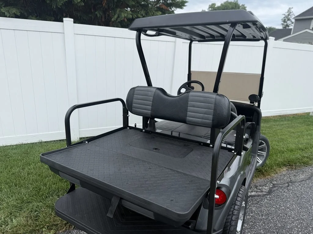 2022 E-Z-GO Freedom ELiTE Lithium photo 4