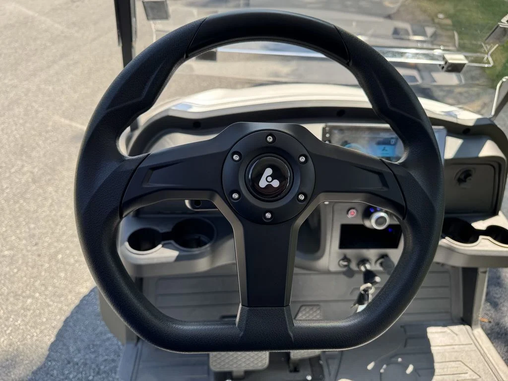2026 Activev 4 Forward Lifted photo 12