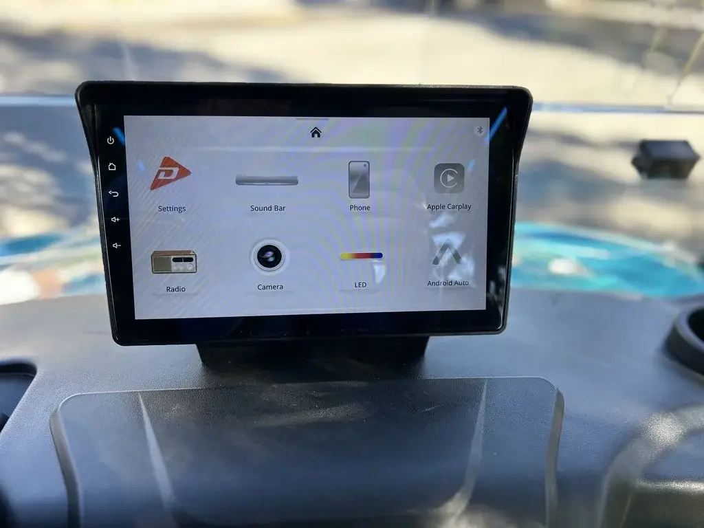 2026 Denago Nomad XL photo 10