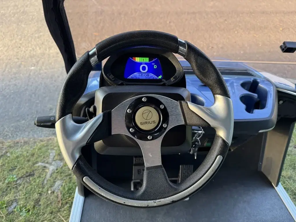 2022 Star EV Sirius photo 11