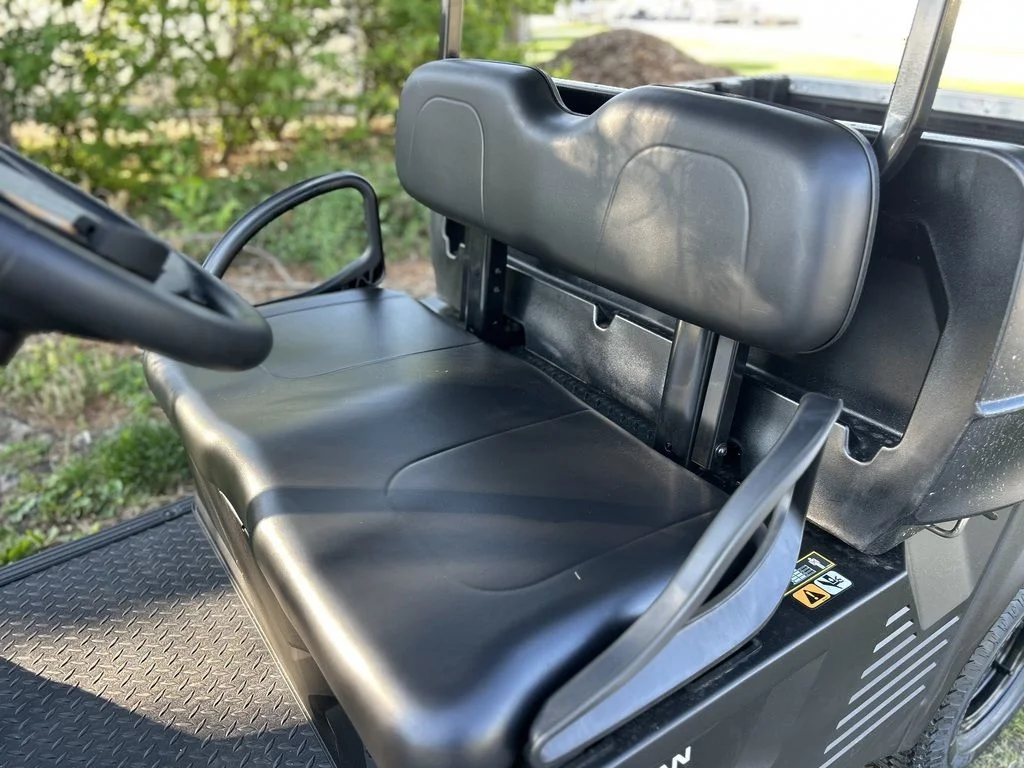 2026 Cushman Hauler PRO ELiTE Lithium photo 7