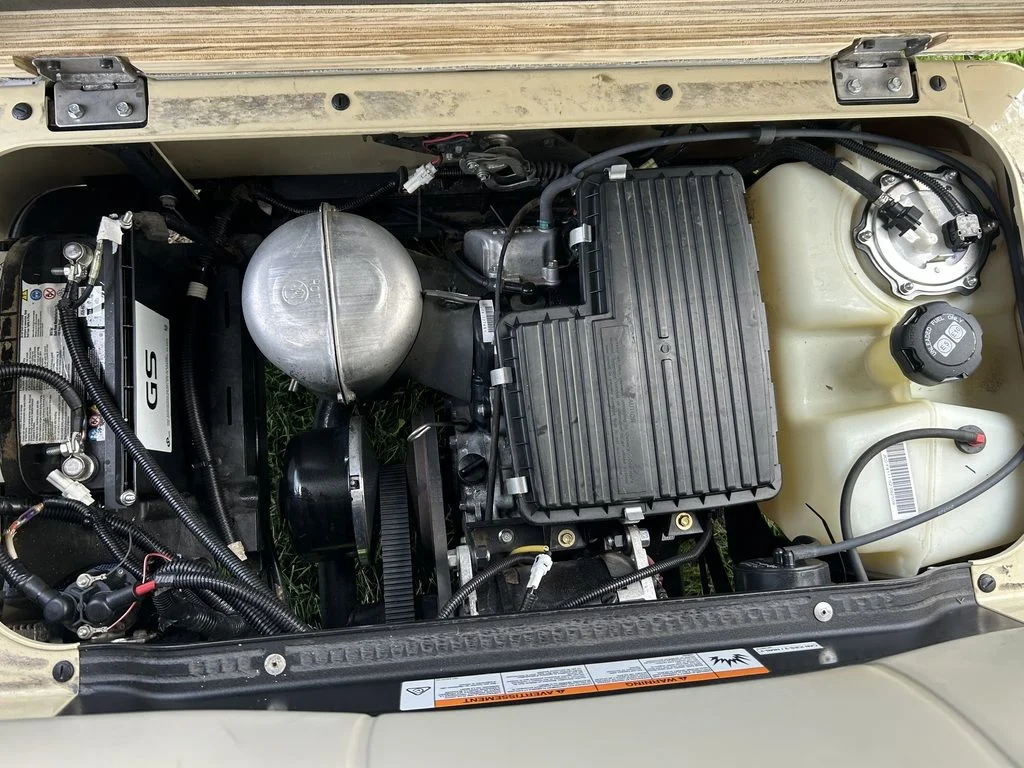2021 Yamaha Drive2 photo 6