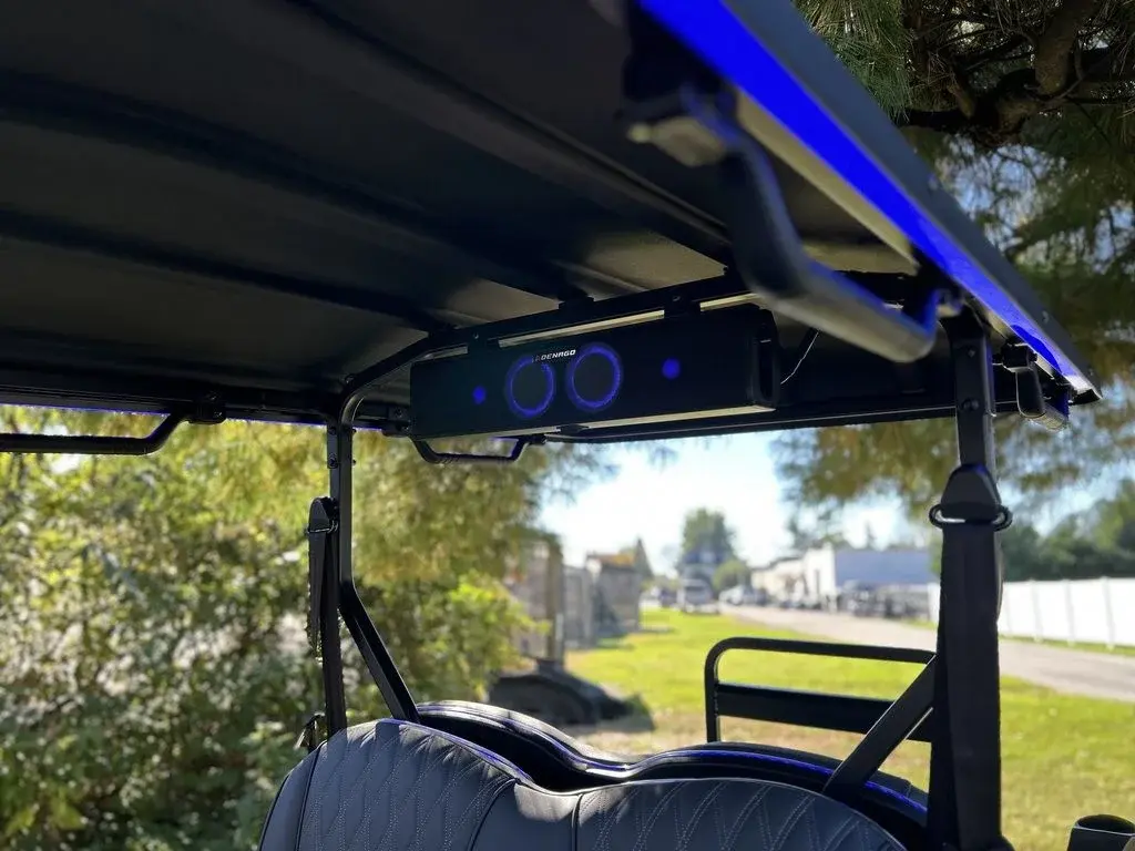 2026 Denago Nomad XL photo 9