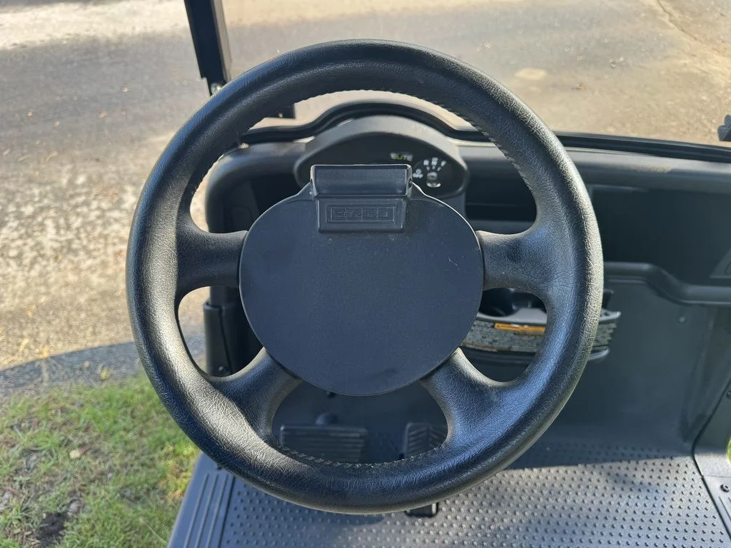 2022 E-Z-GO RXV ELiTE Lithium photo 12
