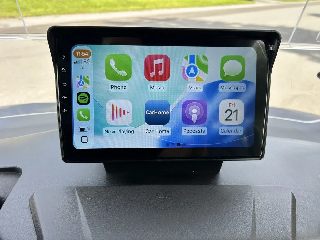 2026 Denago Rover XXL photo 10
