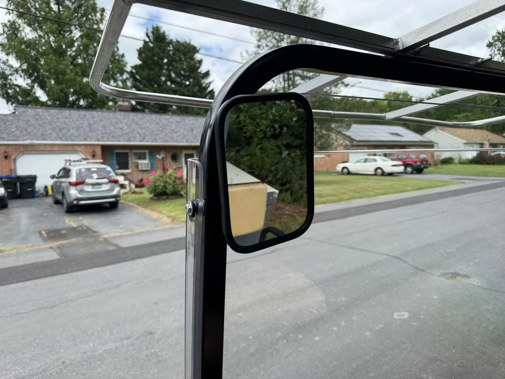 2022 Cushman Hauler photo 14