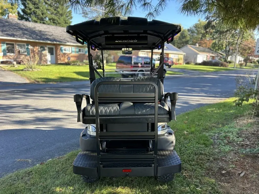 2026 Denago Nomad XL photo 7