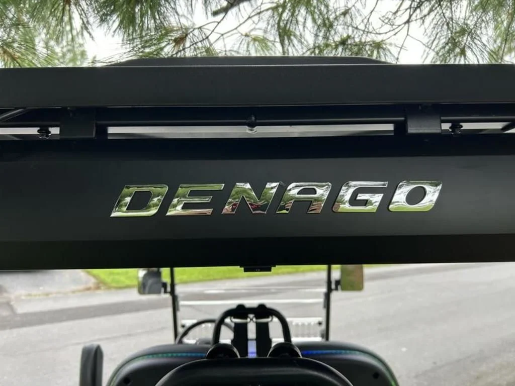 2026 Denago Rover XL photo 13