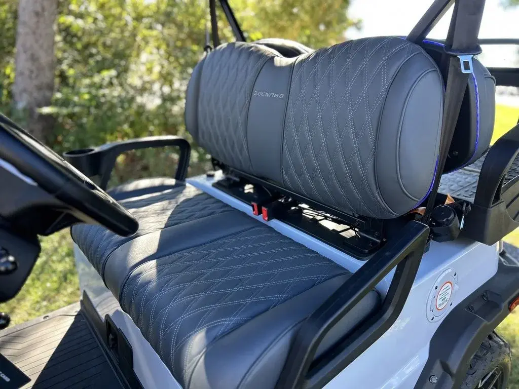 2026 Denago Nomad XL photo 8
