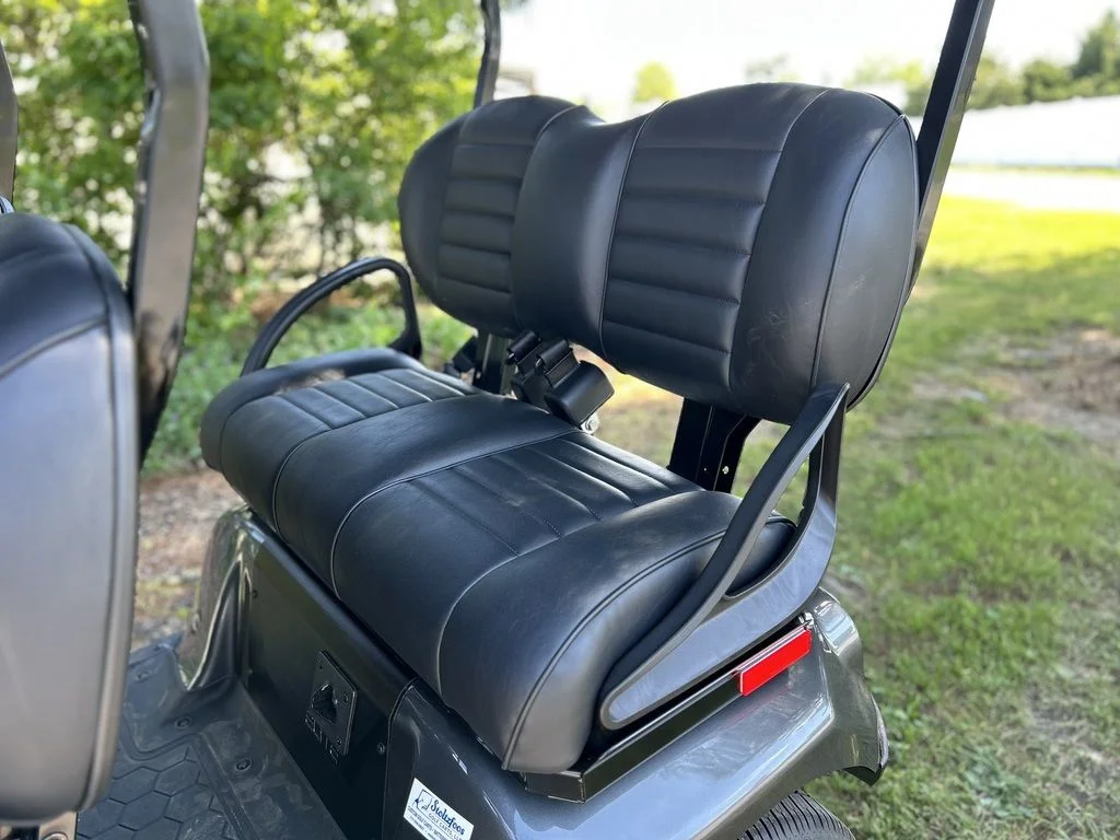 2026 E-Z-GO Liberty ELiTE Lithium photo 7