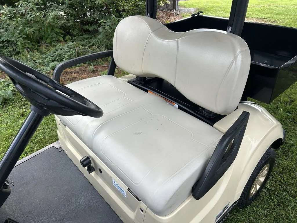 2021 Yamaha Drive2 photo 5