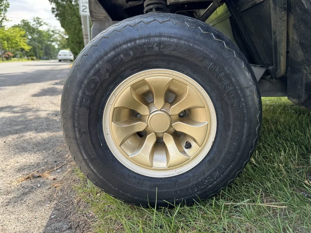 2019 E-Z-GO RXV photo 16