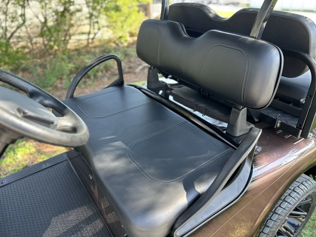 2022 E-Z-GO RXV ELiTE Lithium photo 6