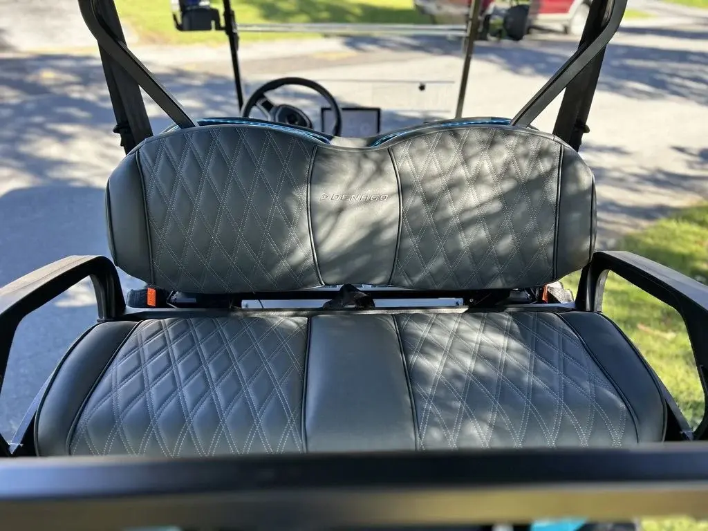 2026 Denago Nomad XL photo 5