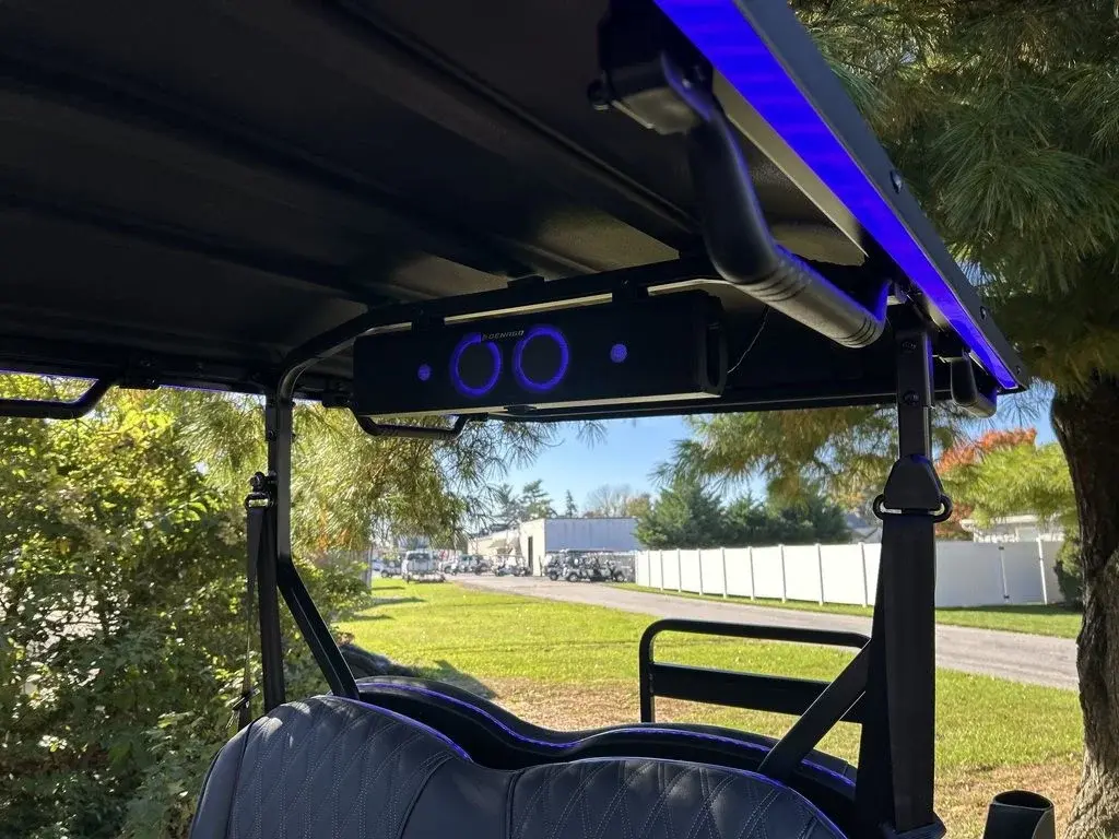 2026 Denago Nomad XL photo 10