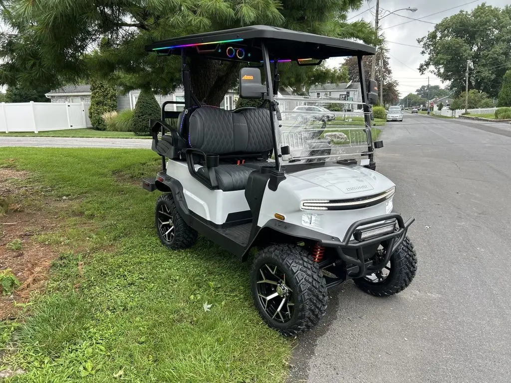 2026 Denago Nomad XL photo 3