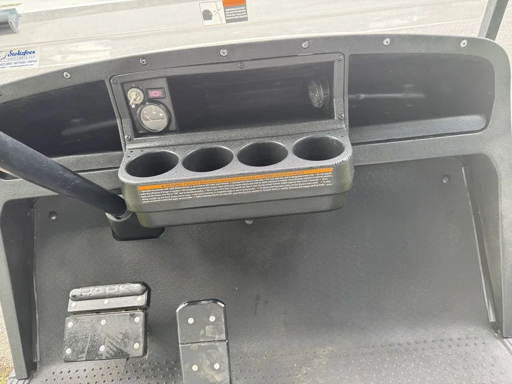 2020 E-Z-GO TXT photo 13